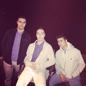 Meet your Posher, Elijah